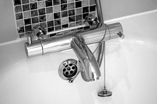 В Перми рабочие повредили водовод ковшом экскаватора