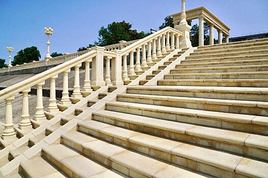 Подъемники для инвалидов на пляже Приморско-Ахтарска проработали «пару дней»