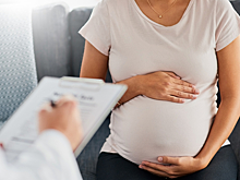 29-я неделя беременности: у вашего малыша уже есть распорядок дня