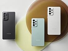 Новые цены Samsung в России: 70 тысяч рублей за смартфон среднего класса