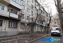 Что построят &ndash; неизвестно: ростовские власти ответили на вопросы о доме в Кривошлыковском, 4