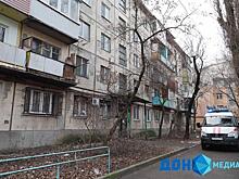 Что построят &ndash; неизвестно: ростовские власти ответили на вопросы о доме в Кривошлыковском, 4
