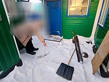 Несчастный случай в Кувандыке: мужчина упал с крыши при уборке снега