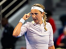 Азаренко стала первой теннисисткой, одержавшей 200 побед на турнирах категории WTA-1000
