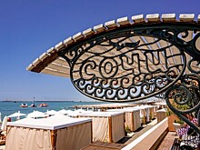 Контроль за торговлей и внешним видом вывесок усилят в Сочи