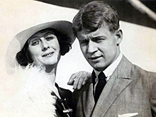 Трагическая история любви Айседоры Дункан