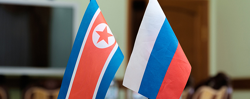 Товарооборот с Северной Кореей на Дальнем Востоке полностью прекратился