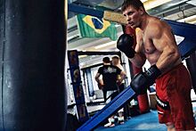 Россия выдала Беларуси чемпиона мира по тайскому боксу Алексея Кудина