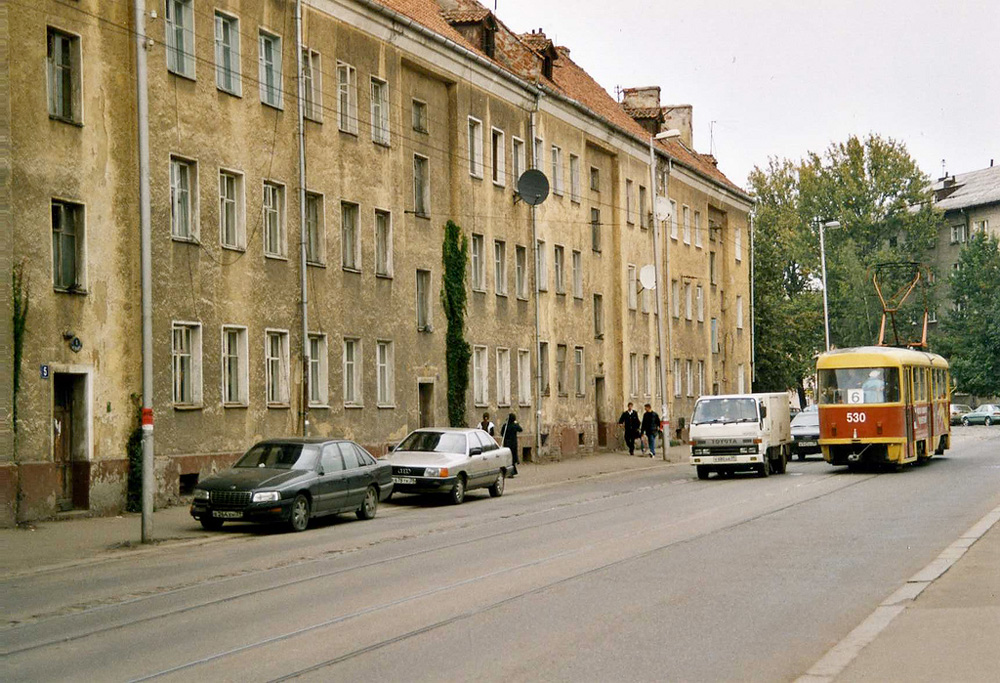 Калининград, Россия, Европа