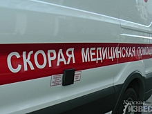 Курская область. В Суджанской ЦРБ машину скорой помощи использовали не по назначению