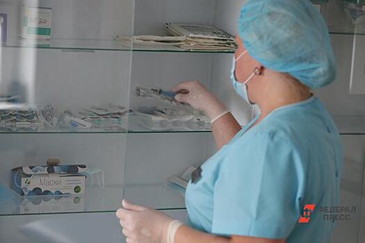 РБК: в России число заболевших коклюшем выросло за год почти на 40%