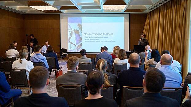 Тепло мегаполиса: как Москва решает вопросы подключения новых объектов к тепловым сетям