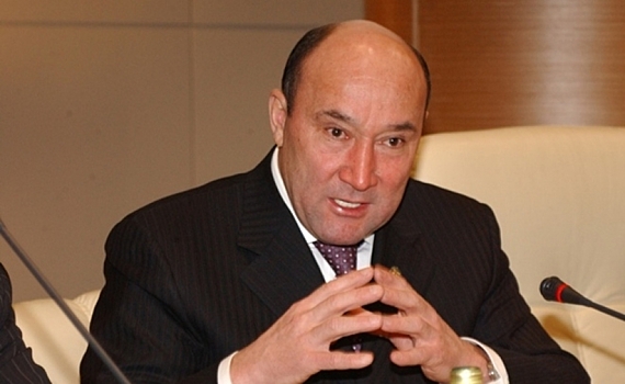 Глава Минсельхоза призывает фермеров республики объединяться в сельхозкооперативы