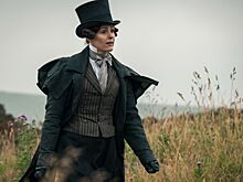 Джентельмен Джек: сериал для тех, кому надоели традиционные ценности