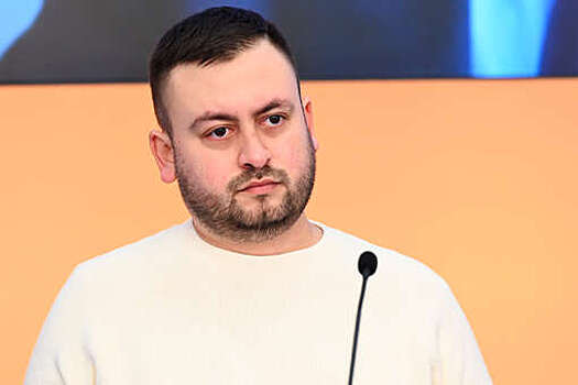 Представитель МИД Захарова сообщила, что шеф-редактор Sputnik Литва Касем покинул Латвию