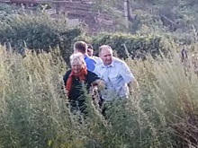 Владелица фитнес-клуба пропала в Сыктывкаре во время прогулки с собакой