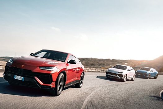 Названо самое популярное люксовое авто с пробегом