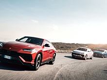 Названо самое популярное люксовое авто с пробегом