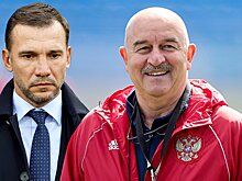 Евро-2020, Россия — Украина, возможен ли такой матч, мнение тренера Игоря Гамулы