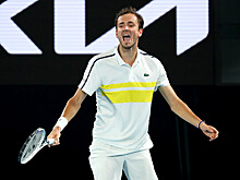 Australian Open – 2021: Медведев в финале против Джоковича! Серия побед Даниила – уже 20 матчей!