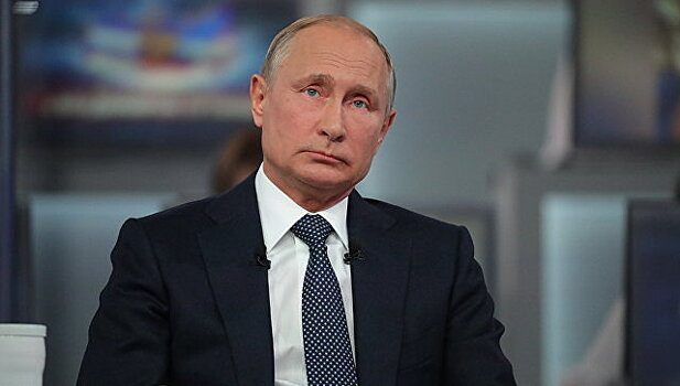 Путин подписал закон об увеличении минимального капитала страховщиков