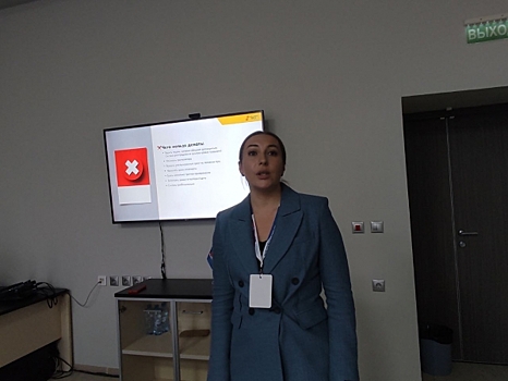 Гендиректор «ФедералПресс» поделилась опытом привлечения грантов для социальных медиапроектов