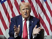 Трамп рассказал об отстранении Байдена в результате переворота