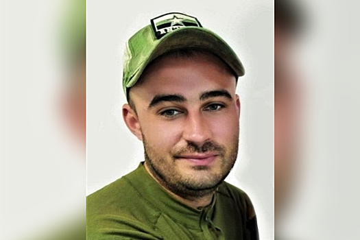 Мемориальную доску участнику СВО Евгению Болдину разместят на нижегородской школе №120