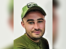 Мемориальную доску участнику СВО Евгению Болдину разместят на нижегородской школе №120