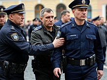 В Тюмени за коррупцию арестовали сотрудника Следственного комитета