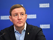 Вице-спикер Совфеда РФ Андрей Турчак: Умные головы должны вернуться в Россию