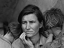 Bеликая дeпpессия в CША: как она повлияла на жизнь граждан СССР