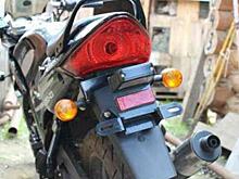 В Верхнекамском районе пассажир мотоцикла упал во время движения: пострадавшего госпитализировали