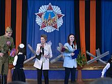 В ДКР состоялась тематическая программа «И помнит мир спасенный»