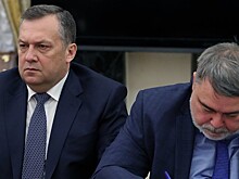 Руководство ФСО отчиталось о доходах за 2018 год
