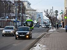 Три районных центра Тюменской области вошли в число опорных населенных пунктов