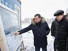 MediaGuber СЗФО: Беглову пожаловались на медицину, а Цыбульскому – на плохие дороги