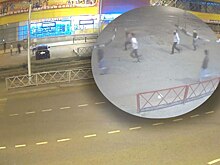 Дрались и палили из пистолетов: 70 человек устроили побоище в Брагино