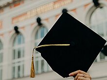 Американка закончила университет спустя 71 год после поступления