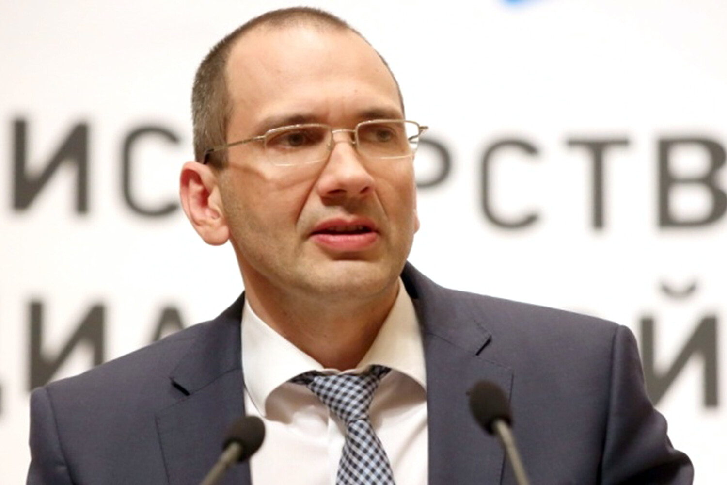 SHOT: Скляр назначил вторую жену главой своей компании