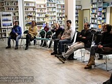 Музыкально-поэтический вечер состоится в Нагатине-Садовниках 22 июня
