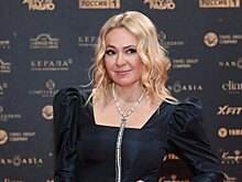 Рудковская анонсировала открытие двух академий Плющенко в Китае