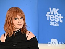 В Казани впервые открылся VK Fest