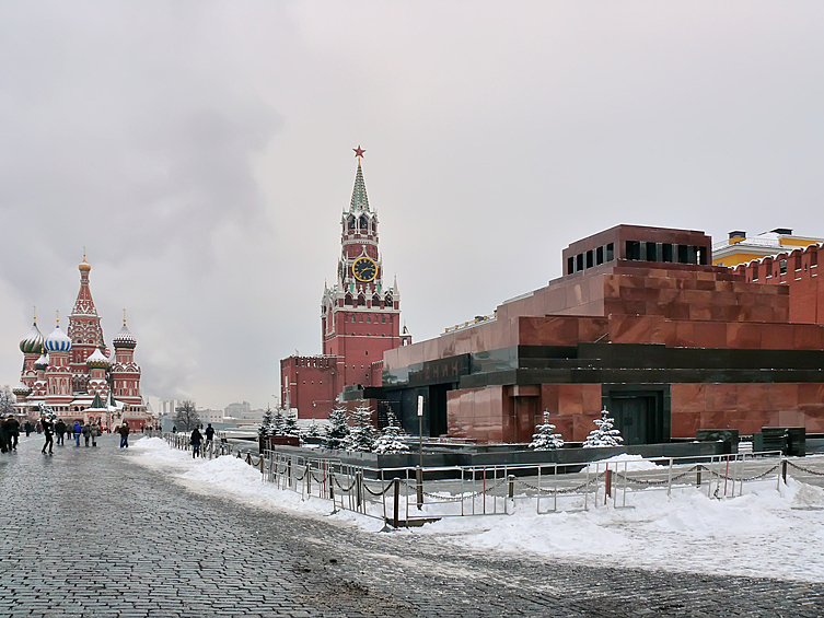 Мавзолеи существуют не только в странах с коммунистическим прошлым. Усыпальницы стоят на всех частях света, от Америки до Океании. 