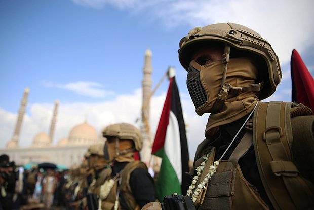 В США обратились к Трампу с тревожным сообщением об Иране