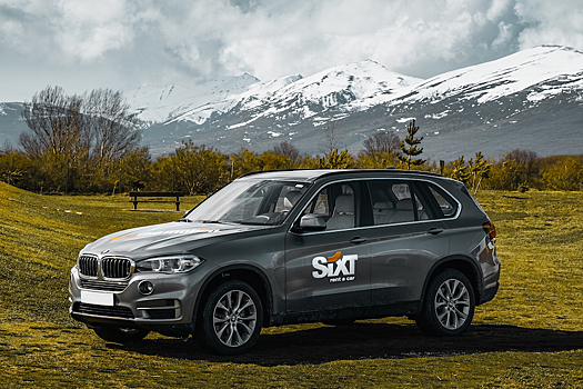 Дай порулить: пять правил аренды автомобиля за рубежом