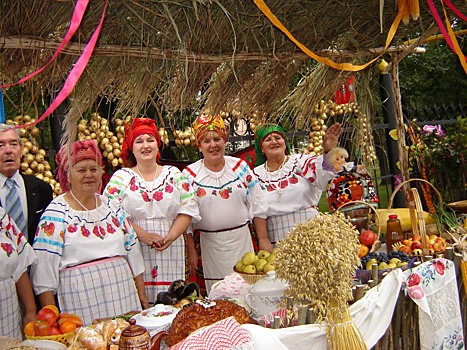 Ярмарка развернется во Владивостоке с «мужского» по «женский» праздники