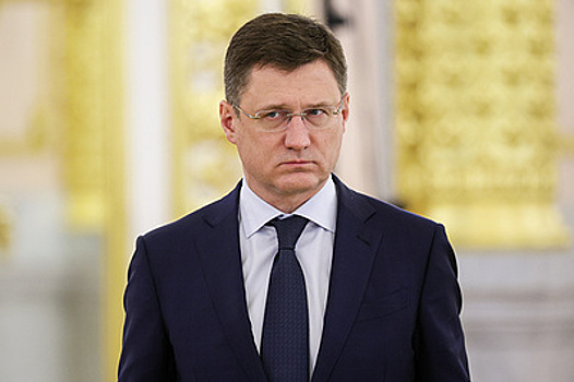 Новак: экономика России будет работать при любых санкциях