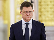 Новак: тарифные войны приведут к торможению мировой экономики