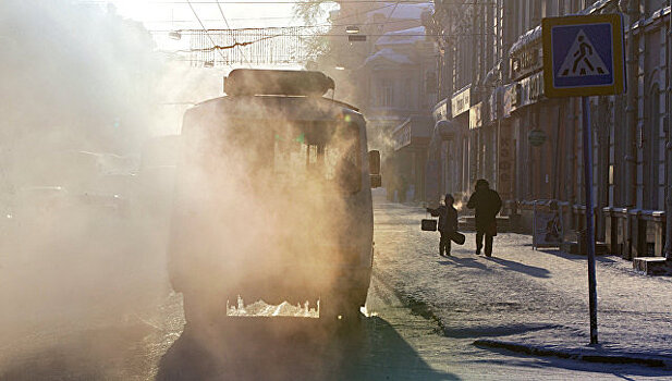 Под Саратовом дети не попали в школу из-за долгов властей